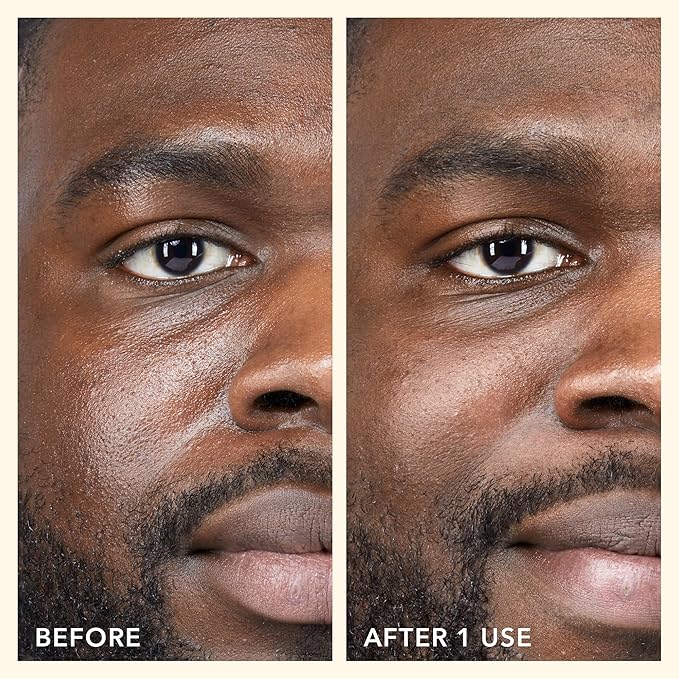 Beekman 1802 Oat + Goat Milk Exfoliating Face Scrub - Gentle Cleansing With Jojoba Bead Facial Exfoliator - Sensitive Skin Face Cleanser - Fragrance Free