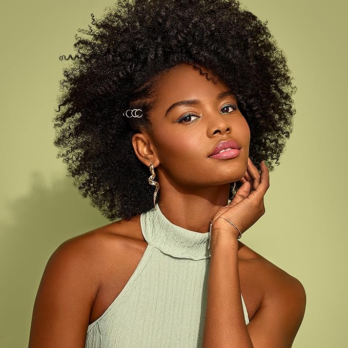 African Pride Feel It Formula, Hair Strengthening Mask - Peppermint, Rosemary, & Sage - Aids Growth, Nourishing Treatment for Split Ends & Dry Scalp for All Hair Types 12oz (Pack of 3)