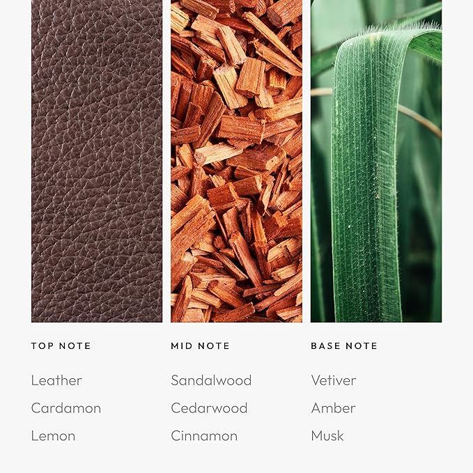 Aroma360 - My Way Fragrance Oil Blend | Hotel Inspired for Luxury Essential Oil Diffusers | Aromatherapy Scent Diffuser Oil | Lush Sandalwood, Warm Cedar, and Delicate Florals. - 500ML