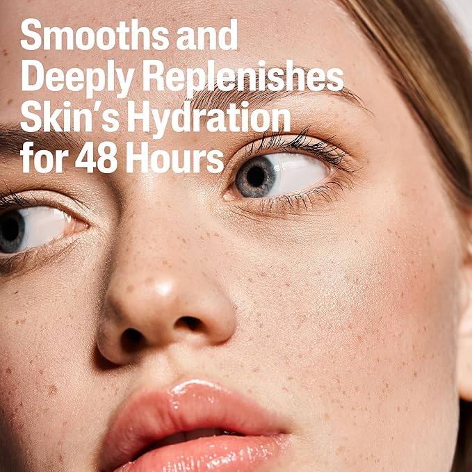 CETAPHIL Deep Hydration Refreshing Eye Serum, 0.5 fl oz, 48Hr Hydrating Under Eye Cream to Reduce the Appearance of Dark Circles, With Hyaluronic Acid, Vitamin E & B5 (Packaging May Vary)