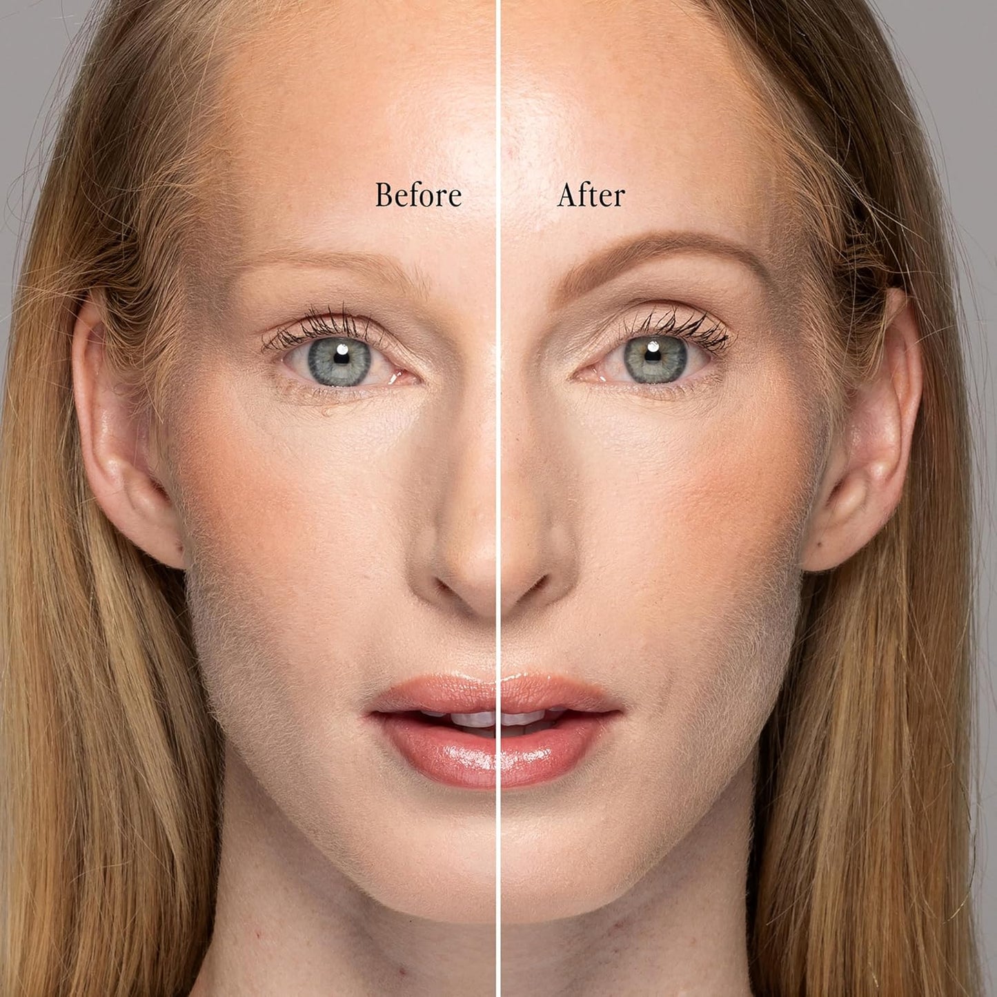 Billion Dollar Brows Eyebrow Powder in Blonde – Achieve Fuller, Fluffier Brows with Buildable Coverage, Velvet-Smooth Formula, Cruelty-Free & Vegan for a Natural, Soft Finish